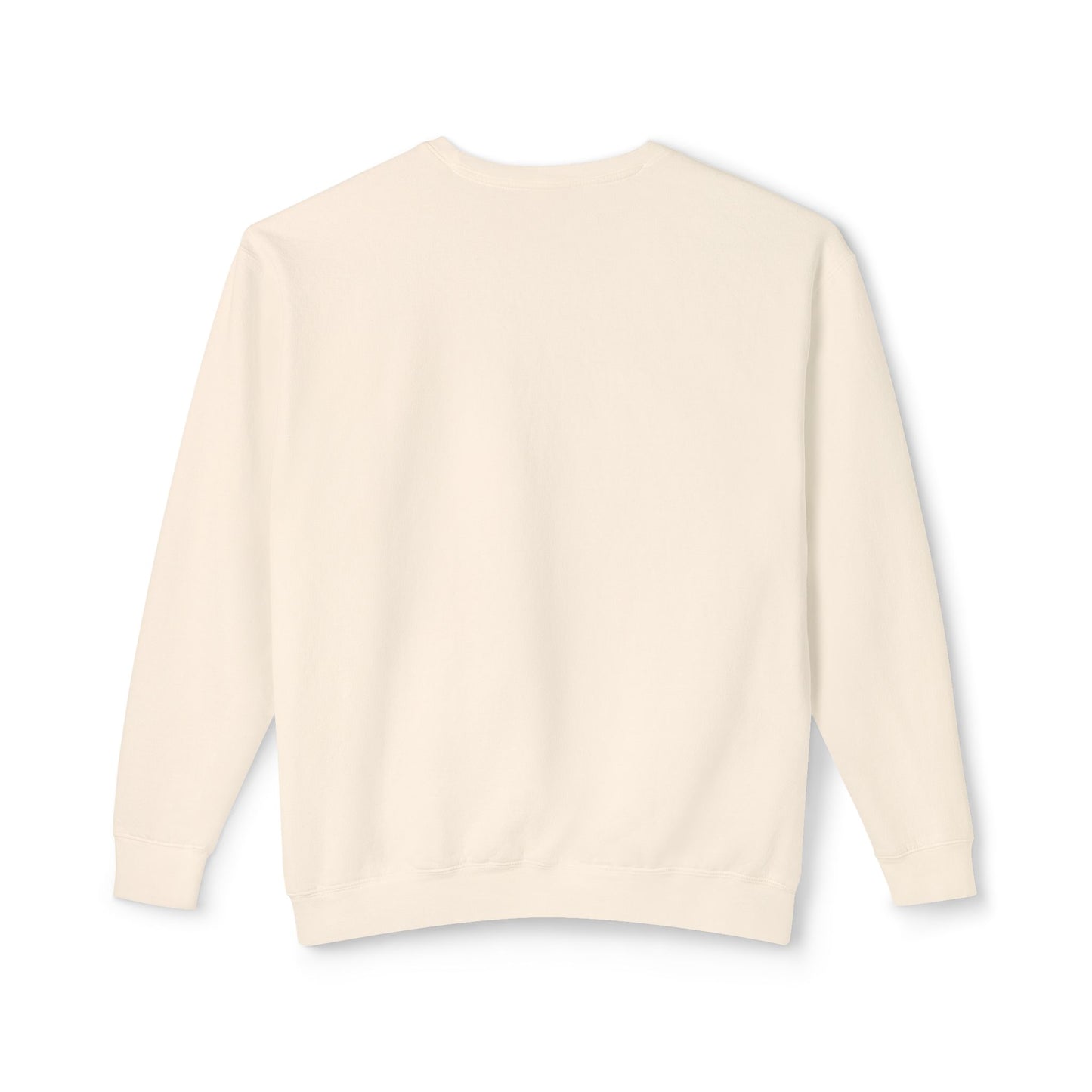 My Personality Is 80% Frappee Sweatshirt