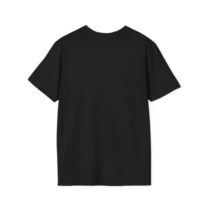 Fueled by Coffee, Driven by Dreams Graphic T-Shirt