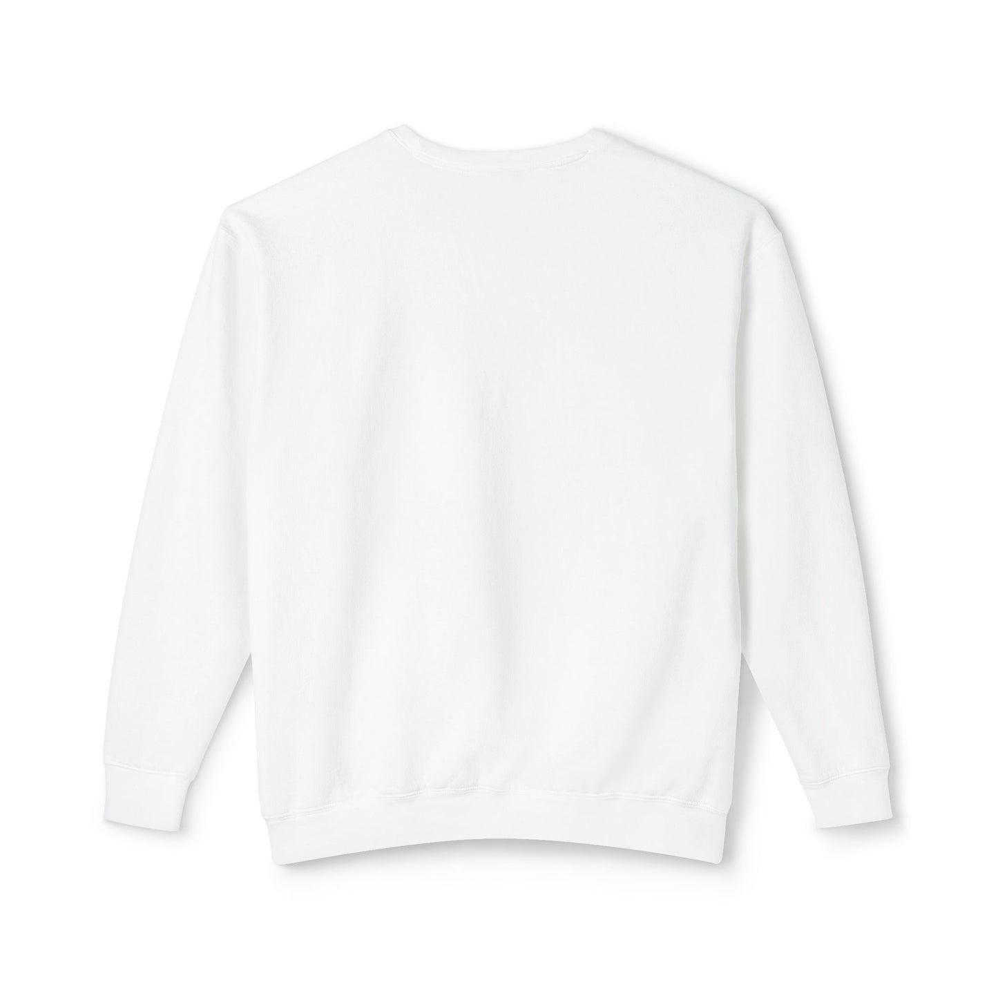 My Personality Is 80% Frappee Sweatshirt