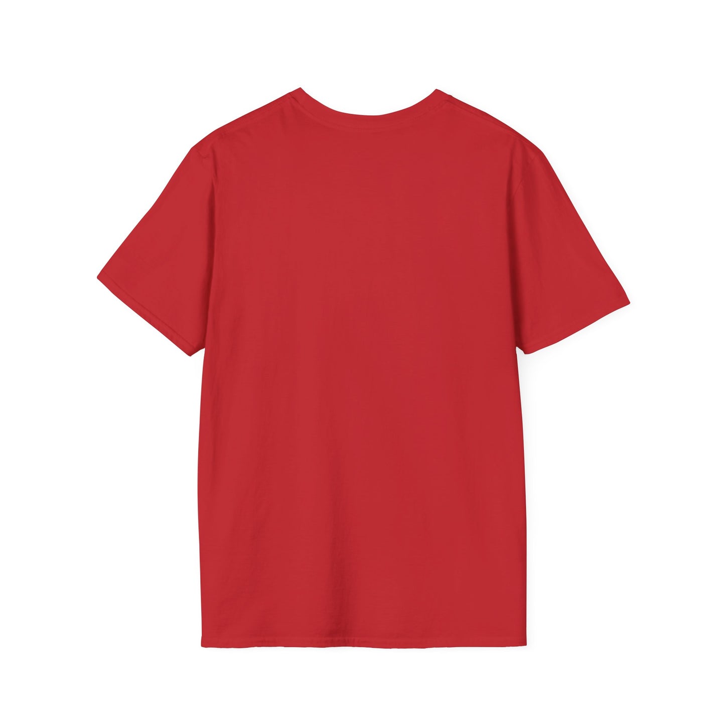Fueled by Coffee, Driven by Dreams Graphic T-Shirt