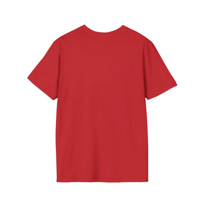 Fueled by Coffee, Driven by Dreams Graphic T-Shirt