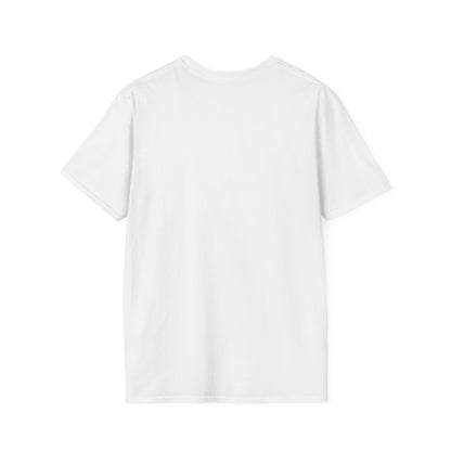 Fueled by Coffee, Driven by Dreams Graphic T-Shirt